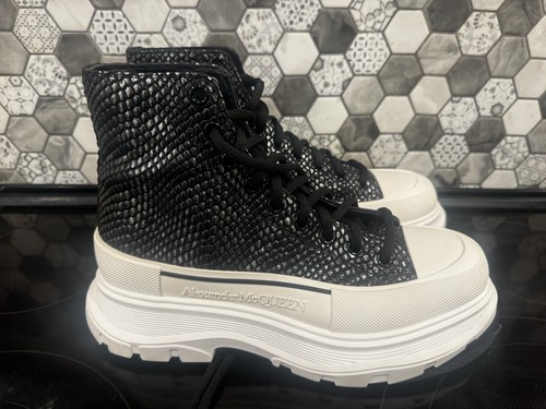 Alexander mcqueen men - alexander, casual